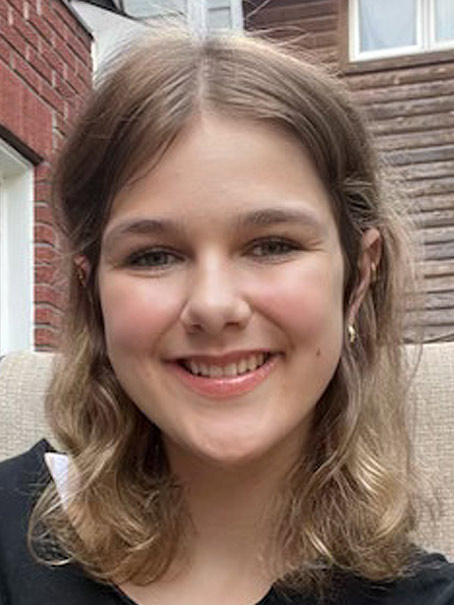 Isabelle Olsen - Psychotherapy Assistant at Counselling Ottawa Clinic