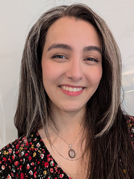 Mahtab_Kharratzadeh Intern Therapist at Ottawa Counselling clinic