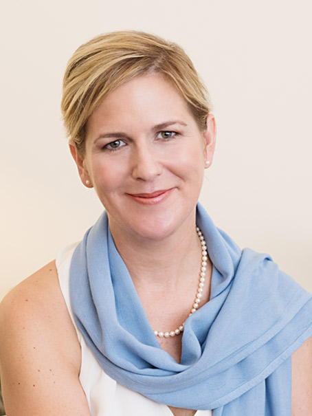 Joanna Williams Olsen Photo