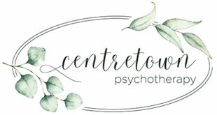 Logo of Centretown Psychotherapy Clinic in Ottawa