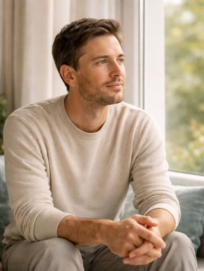 Menn engaged in psychotherapy for emotional dysregulation and borderline personality disorder in Ottawa