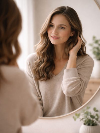 self-reflecting_morror